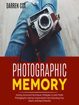 cover image of Photographic Memory